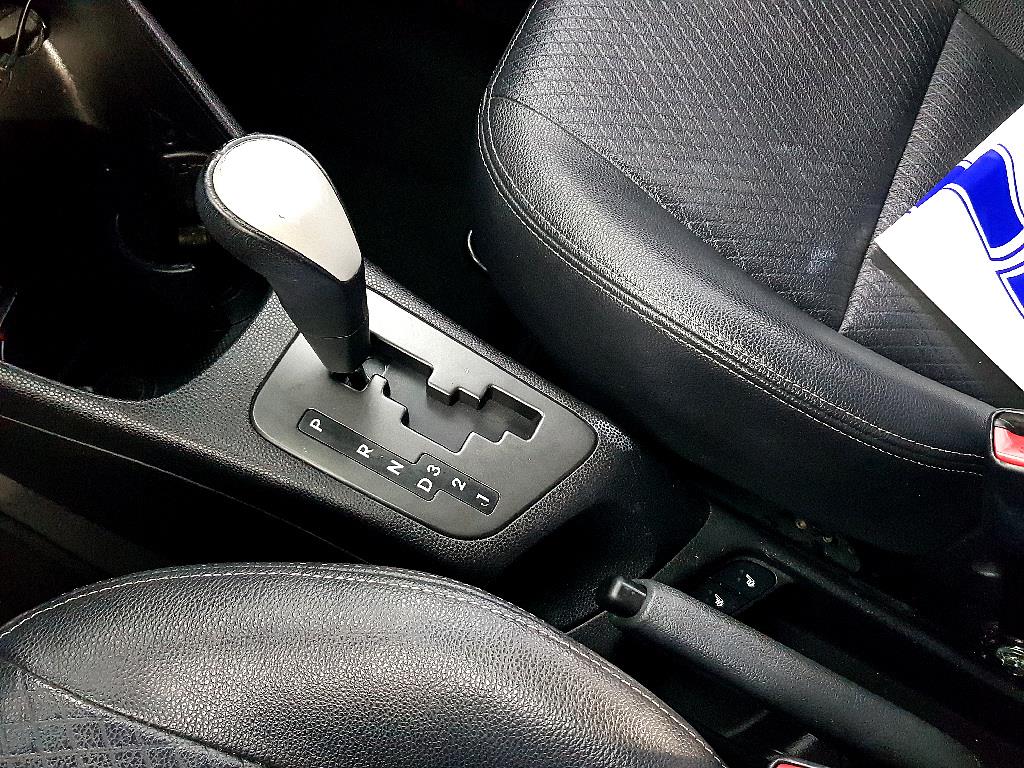 KIA Morning 2012 Azul - Importación desde Corea - HF Imports Iquique - Foto 14