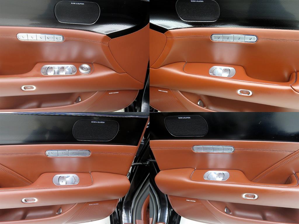 Genesis G90 2022 Negro - Importación desde Corea - HF Imports Iquique - Foto 14