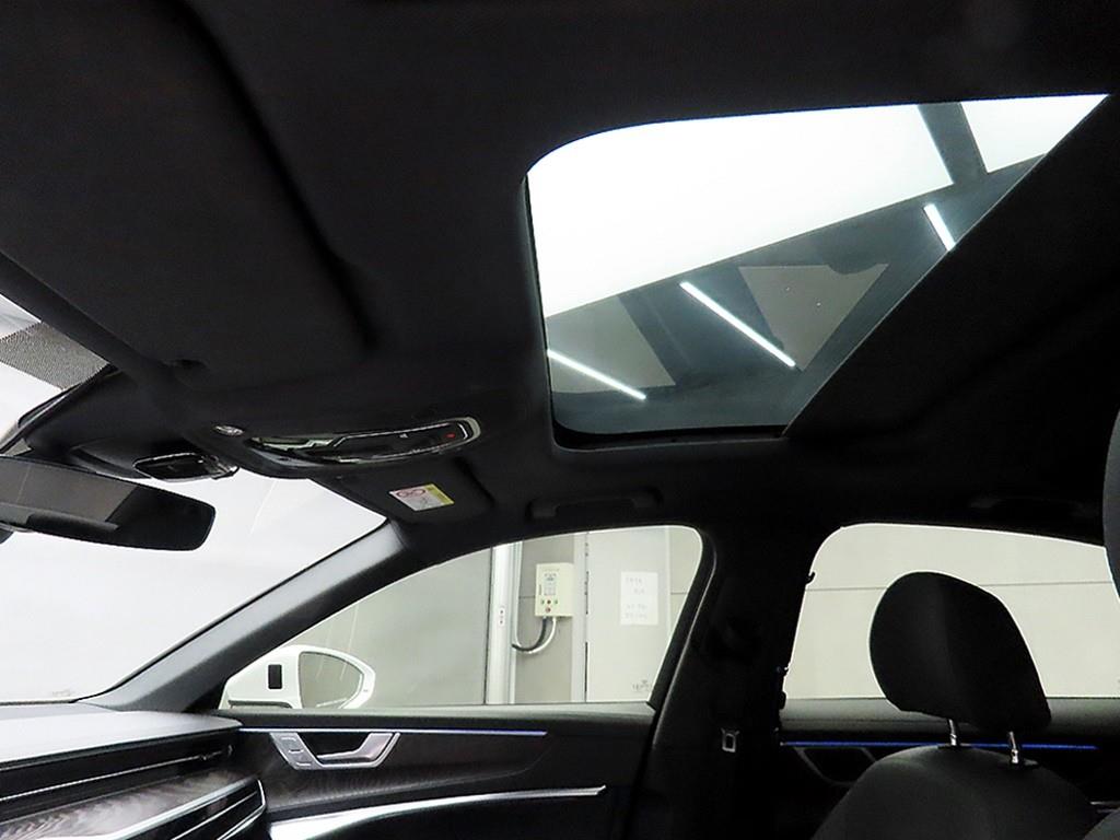 Audi A6 2022 - Importación desde Corea - HF Imports Iquique - Foto 16