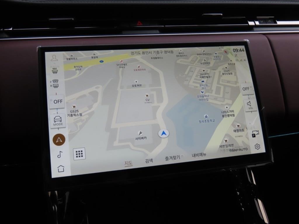 Land Rover Range Rover Sports 2024 Blanco - Importación desde Corea - HF Imports Iquique - Foto 7