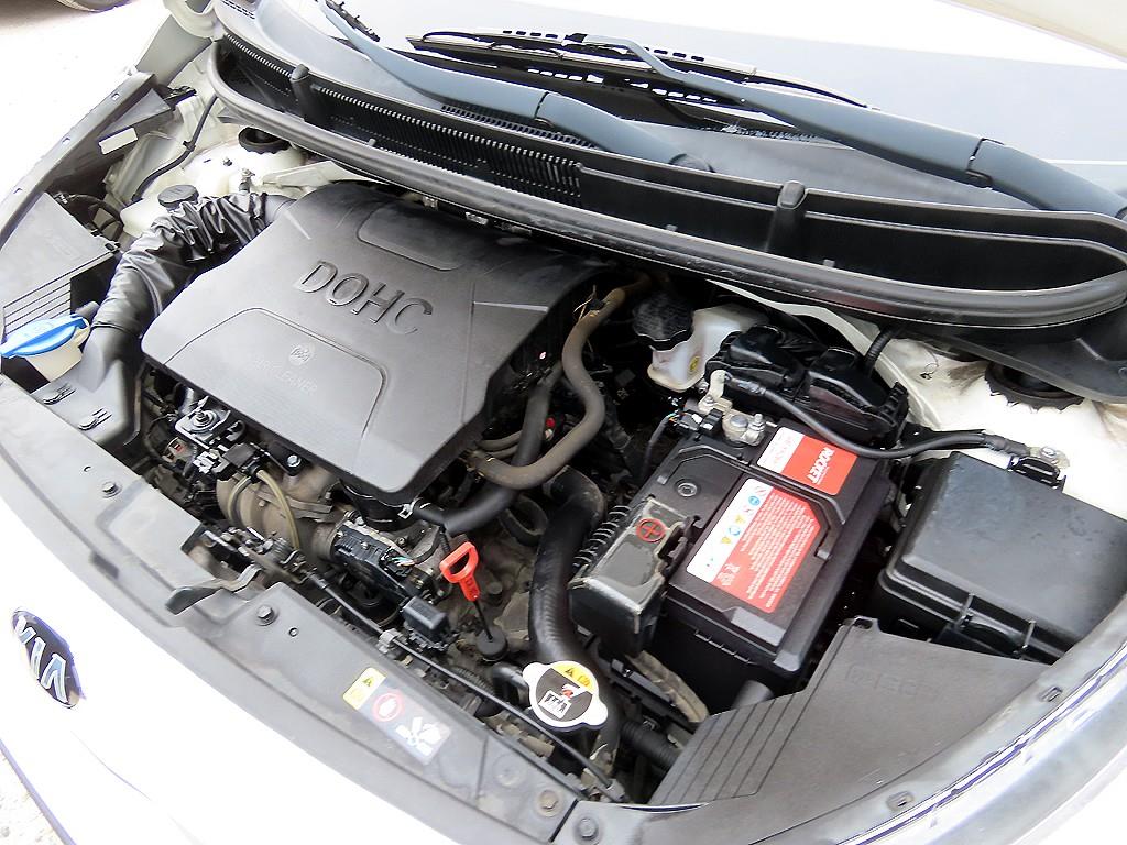 KIA Morning 2018 Blanco - Importación desde Corea - HF Imports Iquique - Foto 15