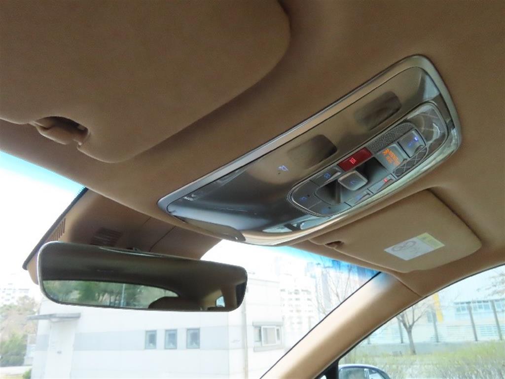 Genesis GV80 2023 - Importación desde Corea - HF Imports Iquique - Foto 10