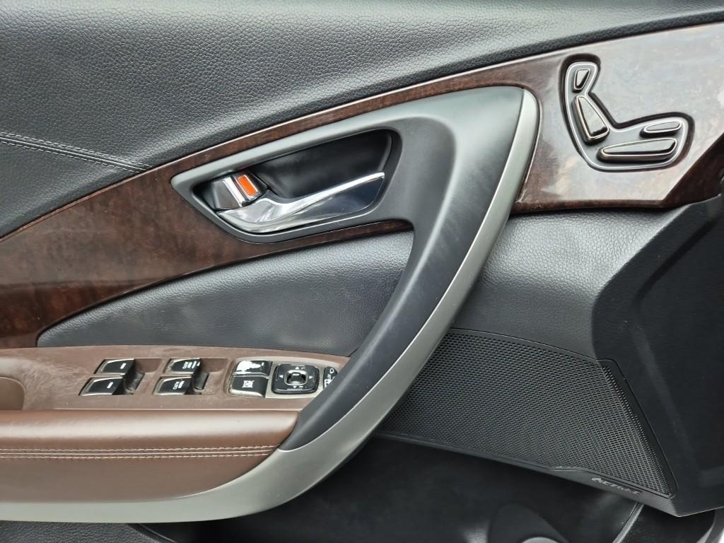 HYUNDAI Grandeur 2013 Gris - Importación desde Corea - HF Imports Iquique - Foto 18