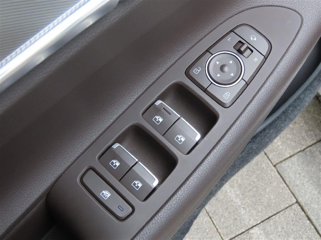 HYUNDAI Grandeur 2021 Blanco - Importación desde Corea - HF Imports Iquique - Foto 12