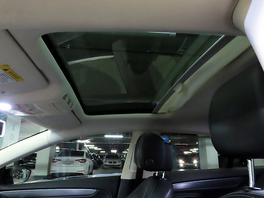 Volkswagen CC 2013 Gris - Importación desde Corea - HF Imports Iquique - Foto 18