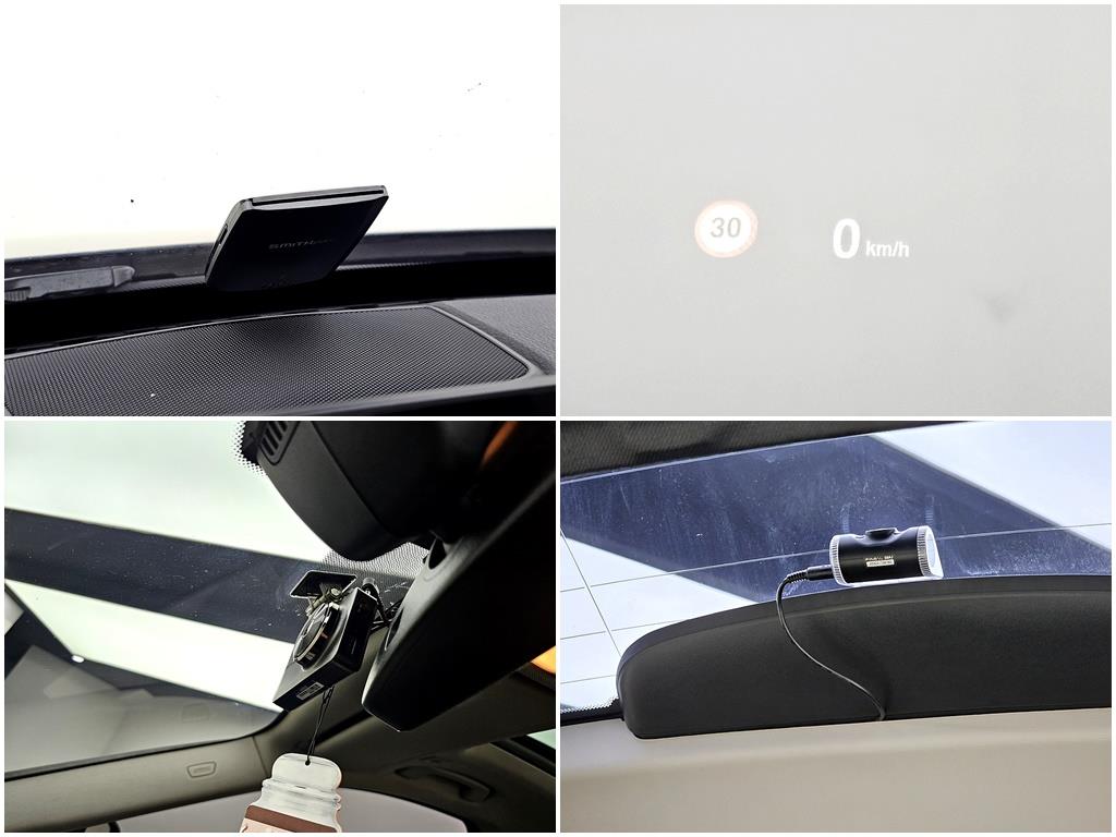 BMW Gran Turismo 2017 Azul - Importación desde Corea - HF Imports Iquique - Foto 19