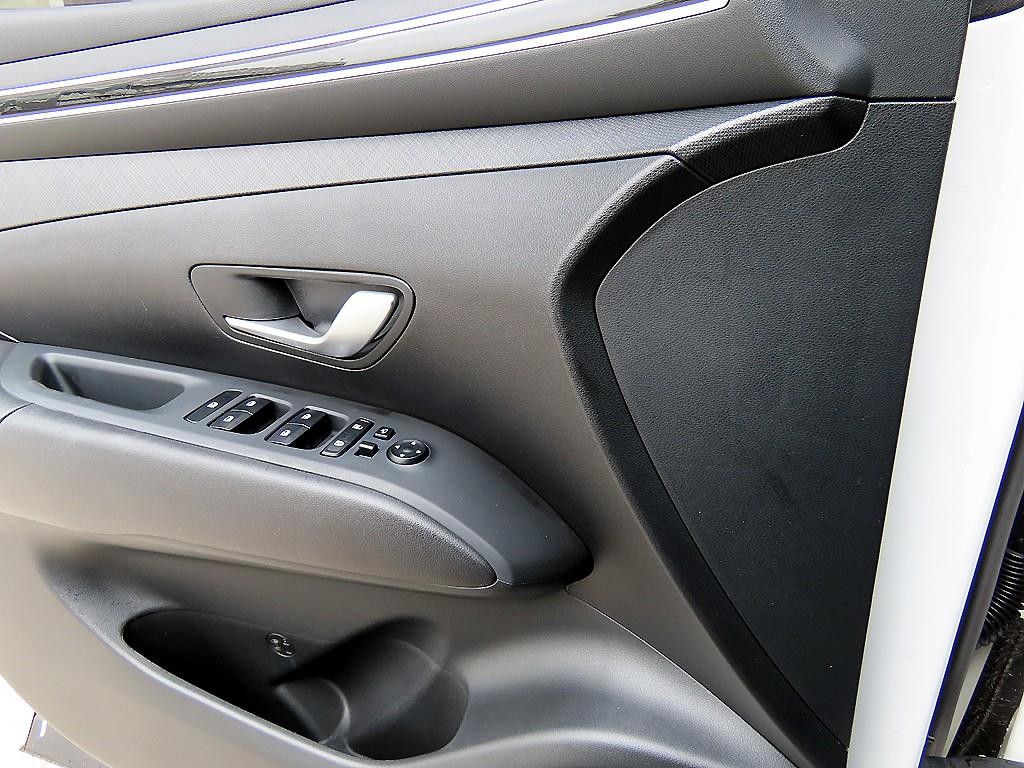 HYUNDAI Tucson - Vista 11