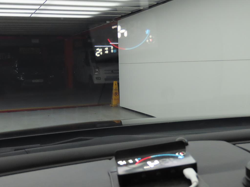 Chevrolet Malibu 2012 Gris - Importación desde Corea - HF Imports Iquique - Foto 14