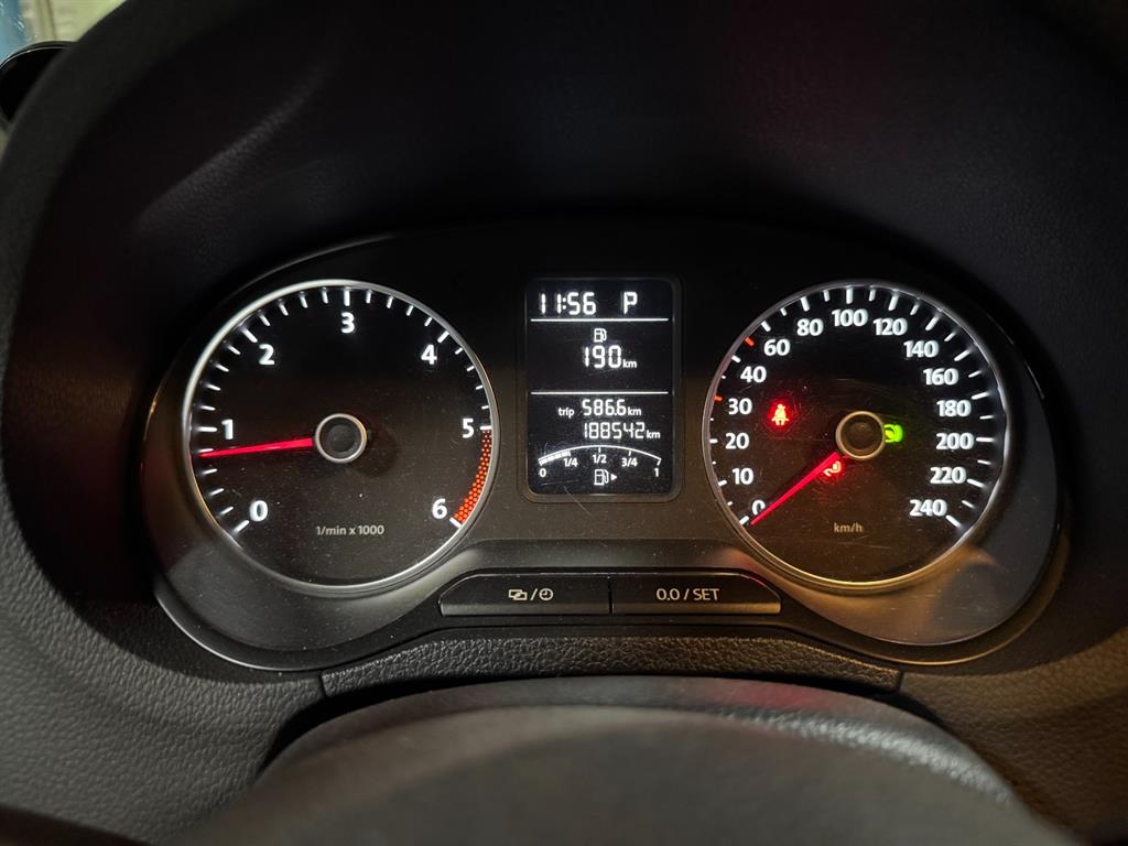 Volkswagen polo - Vista 11