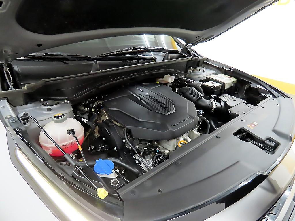 KIA Sportage 2022 Gris - Importación desde Corea - HF Imports Iquique - Foto 19