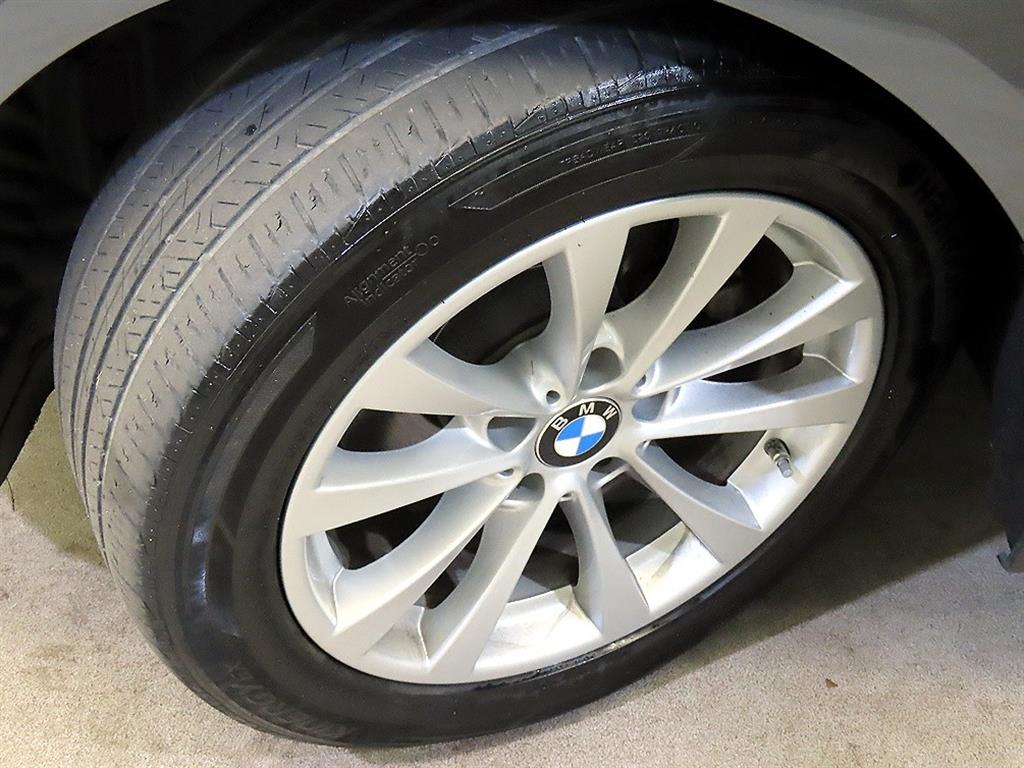 BMW Gran Turismo 2018 Gris - Importación desde Corea - HF Imports Iquique - Foto 20