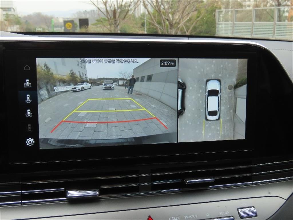 HYUNDAI Grandeur 2022 - Importación desde Corea - HF Imports Iquique - Foto 9