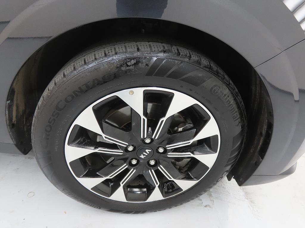 KIA Carnival 2021 Gris - Importación desde Corea - HF Imports Iquique - Foto 20