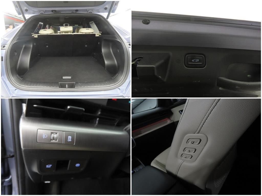 HYUNDAI Kona 2023 Morado - Importación desde Corea - HF Imports Iquique - Foto 18