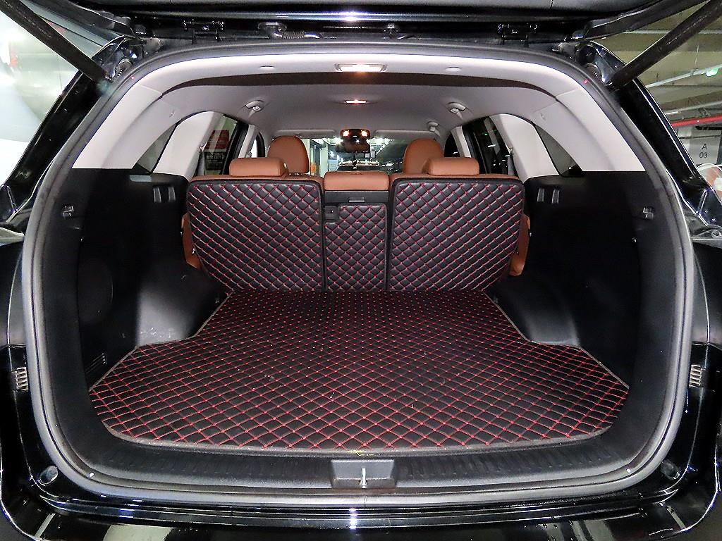 KIA Sorento 2019 Negro - Importación desde Corea - HF Imports Iquique - Foto 17