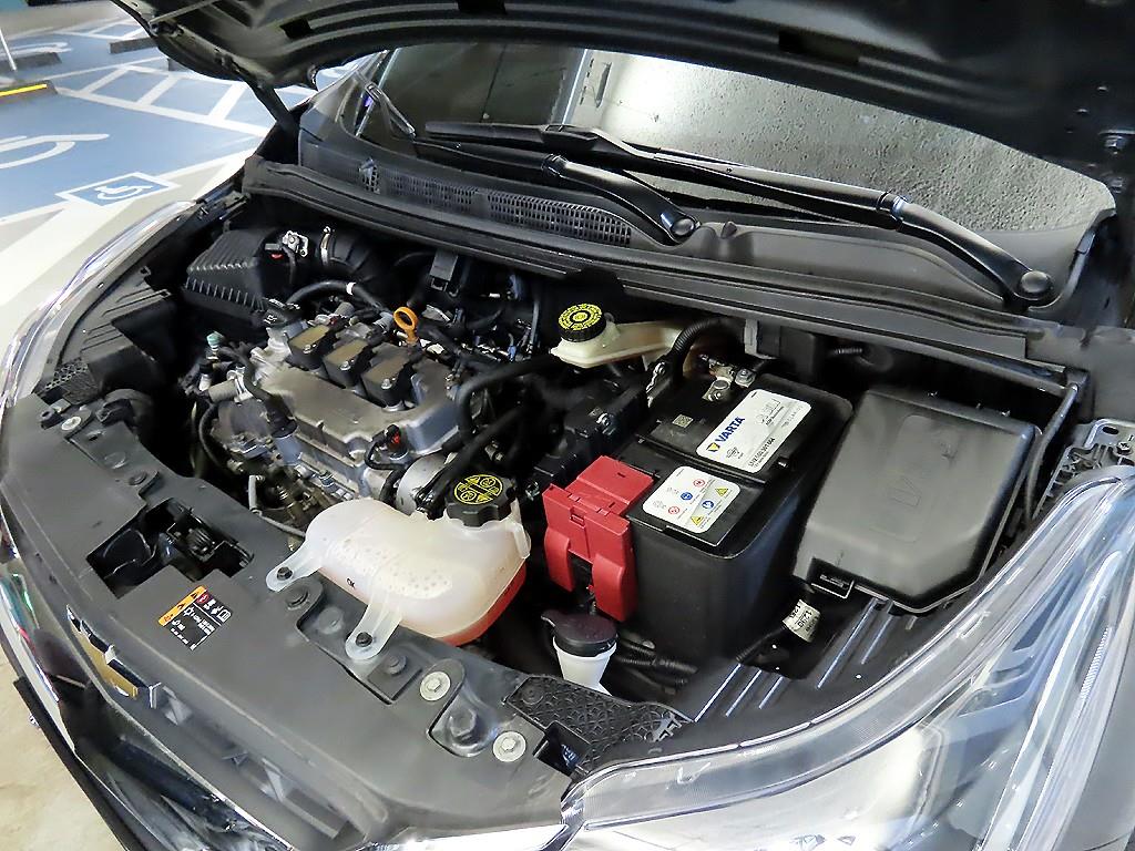 Chevrolet Spark 2019 Gris - Importación desde Corea - HF Imports Iquique - Foto 19