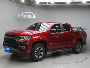 Chevrolet ?Colorado - Vista 4