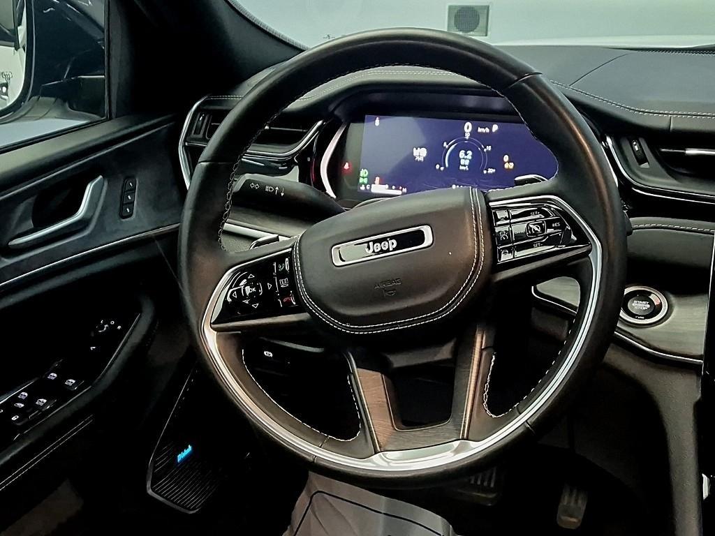 Jeep Cherokee - Vista 9