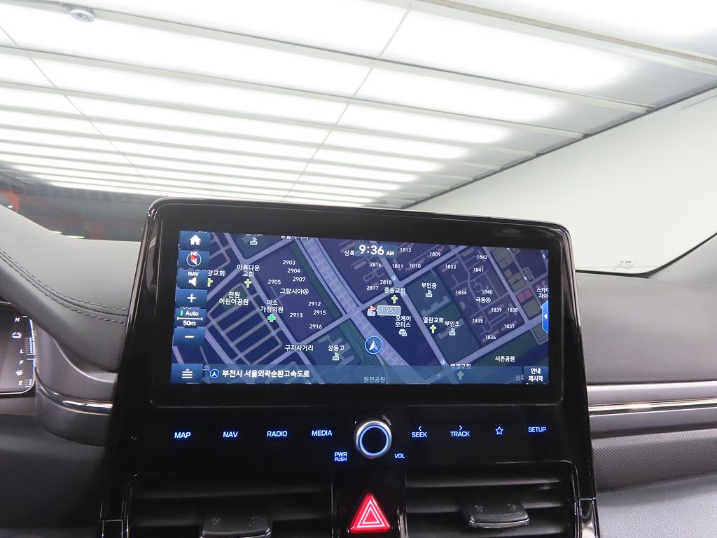 HYUNDAI Ioniq 2020 Blanco - Importación desde Corea - HF Imports Iquique - Foto 13