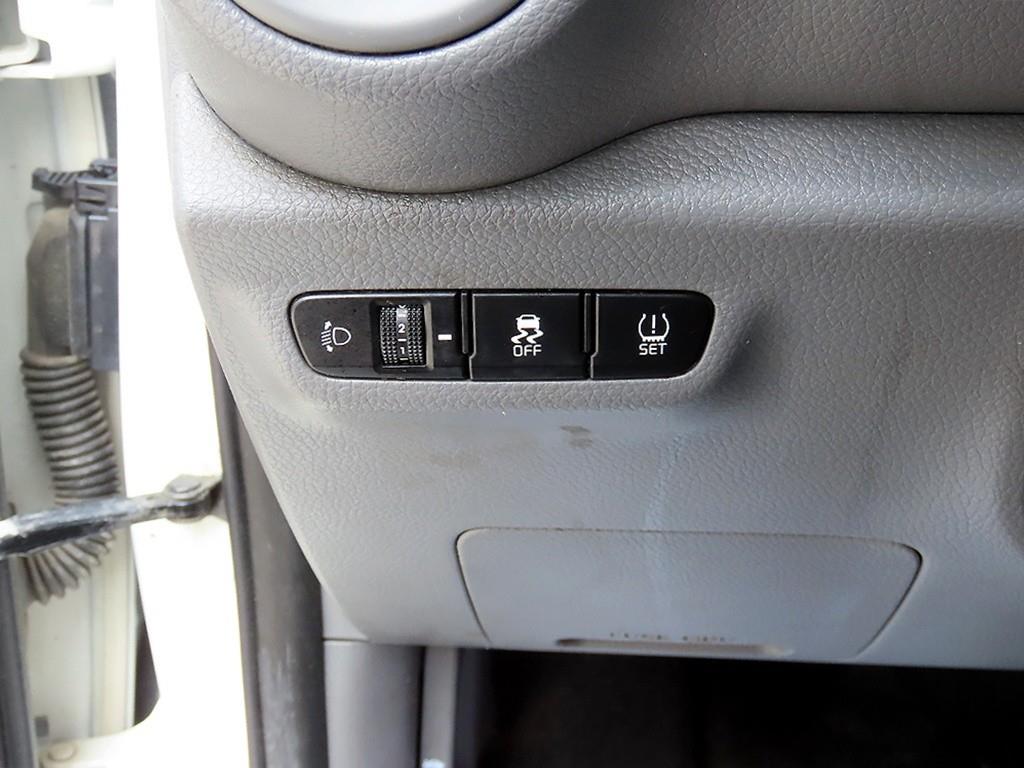 KIA Morning - Vista 12