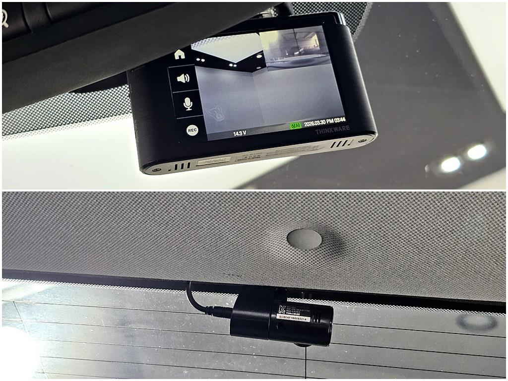 HYUNDAI Avante 2016 Blanco - Importación desde Corea - HF Imports Iquique - Foto 19