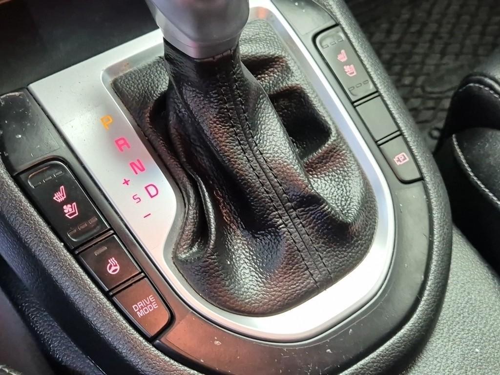 KIA K3 2022 Gris - Importación desde Corea - HF Imports Iquique - Foto 17