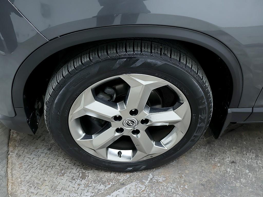 Ssangyong Rexton 2022 Negro - Importación desde Corea - HF Imports Iquique - Foto 8