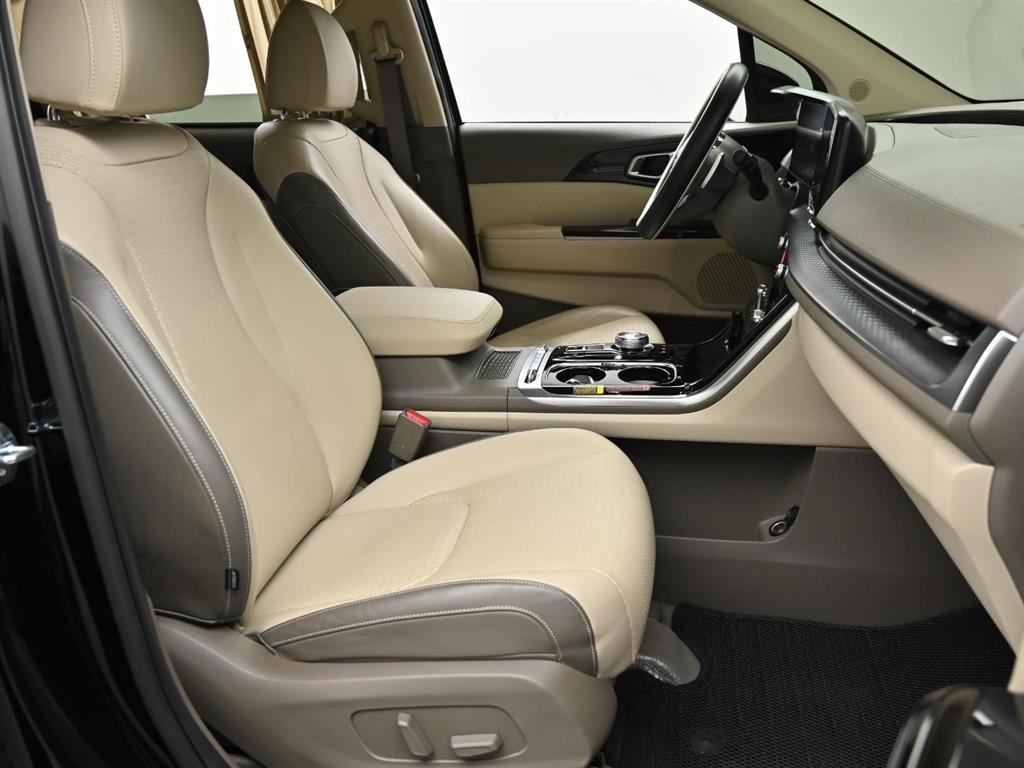 KIA Carnival 2021 Negro - Importación desde Corea - HF Imports Iquique - Foto 10