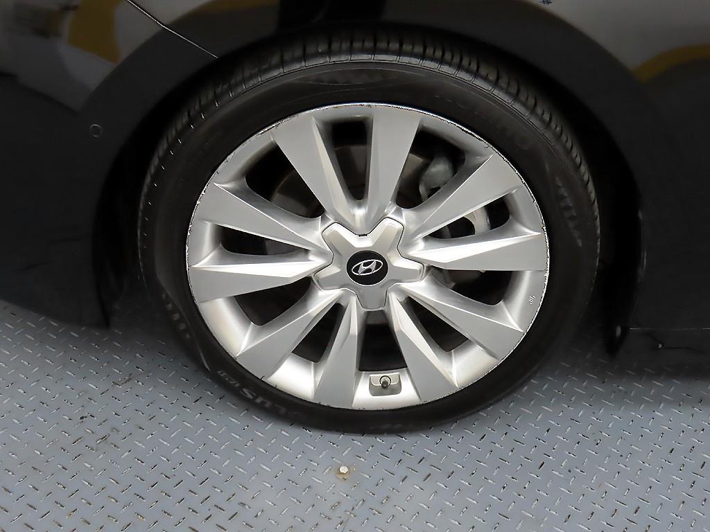 HYUNDAI Grandeur 2012 - Importación desde Corea - HF Imports Iquique - Foto 19