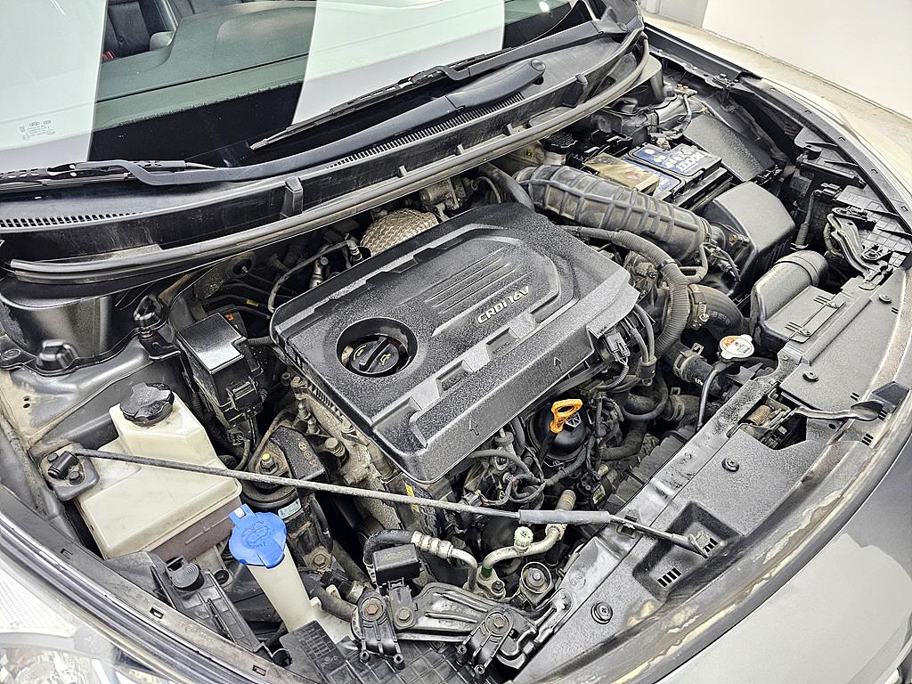 HYUNDAI i30 - Vista 6