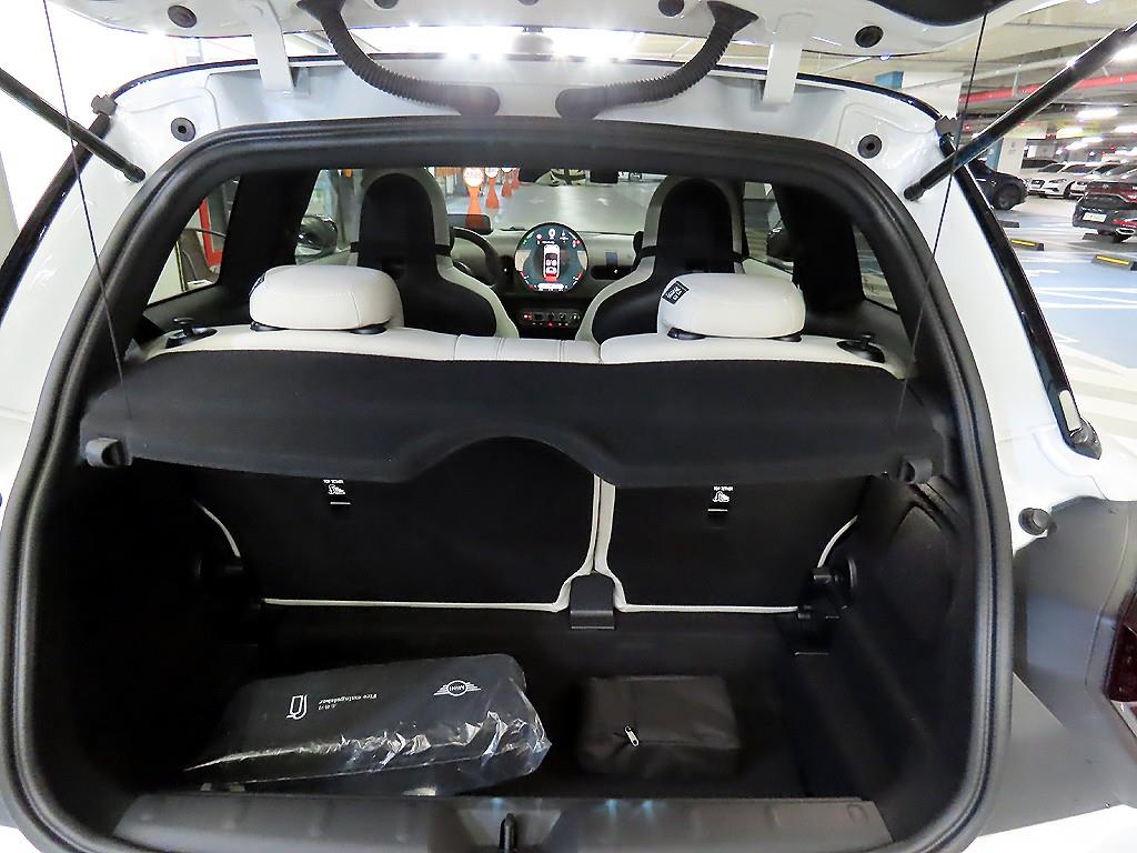 Mini Cooper 2025 Blanco - Importación desde Corea - HF Imports Iquique - Foto 17