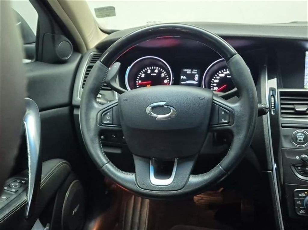 SAMSUNG SM7 - Vista 9