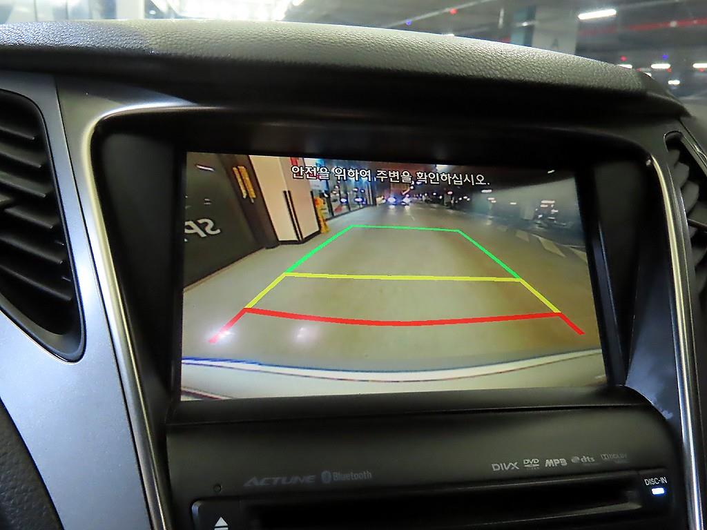 HYUNDAI Grandeur 2015 Plateado - Importación desde Corea - HF Imports Iquique - Foto 14