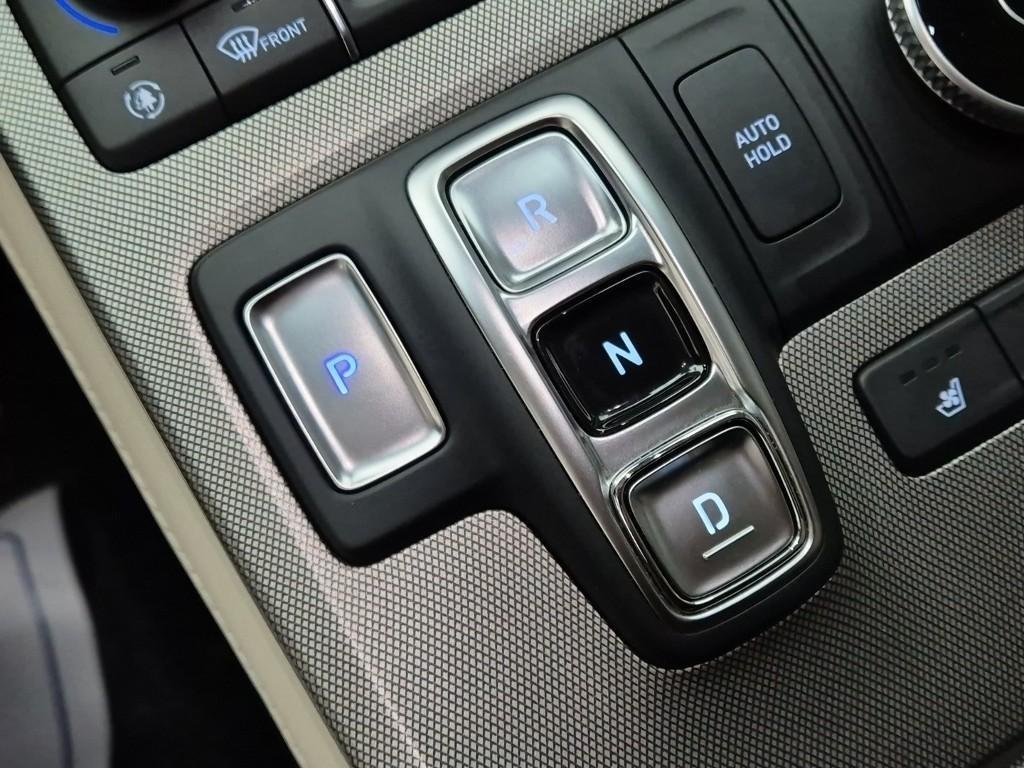 HYUNDAI Palisade 2022 Negro - Importación desde Corea - HF Imports Iquique - Foto 18