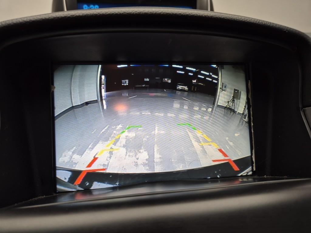 DAEWOO Lacetti - Vista 9