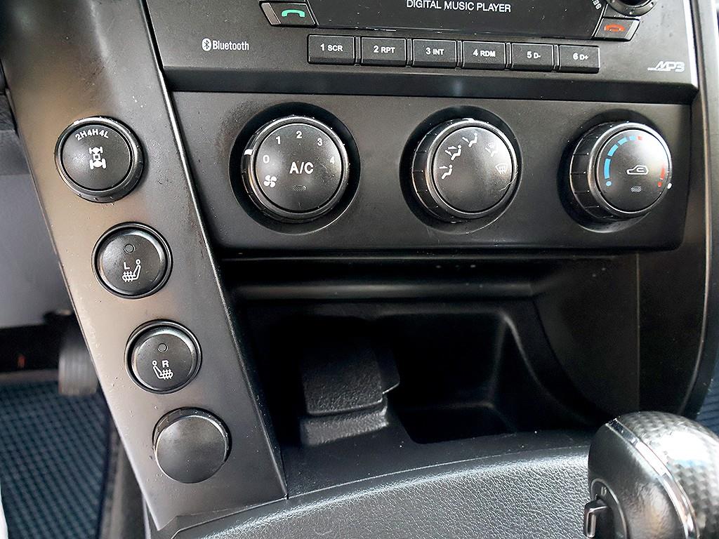 Ssangyong Korando 2012 Rojo - Importación desde Corea - HF Imports Iquique - Foto 11