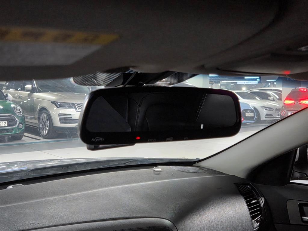 KIA K5 2011 Plateado - Importación desde Corea - HF Imports Iquique - Foto 14