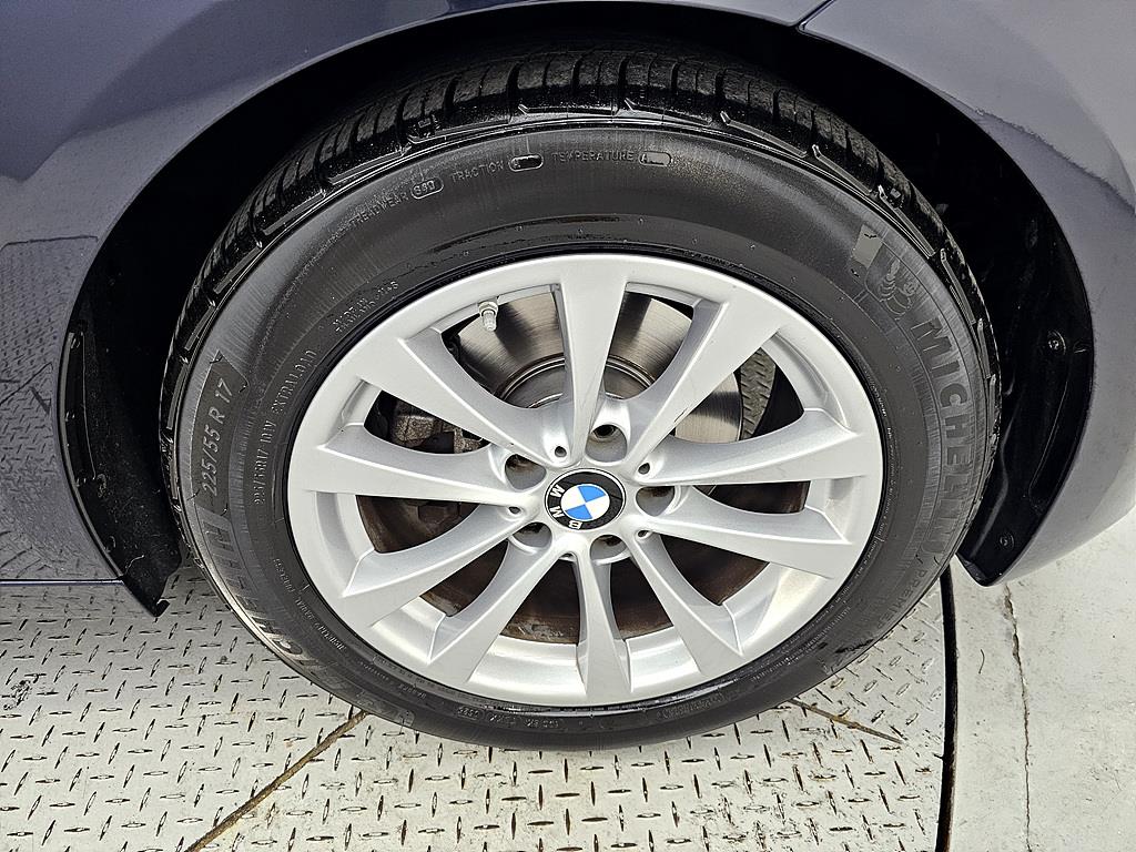 BMW Gran Turismo 2017 Azul - Importación desde Corea - HF Imports Iquique - Foto 20