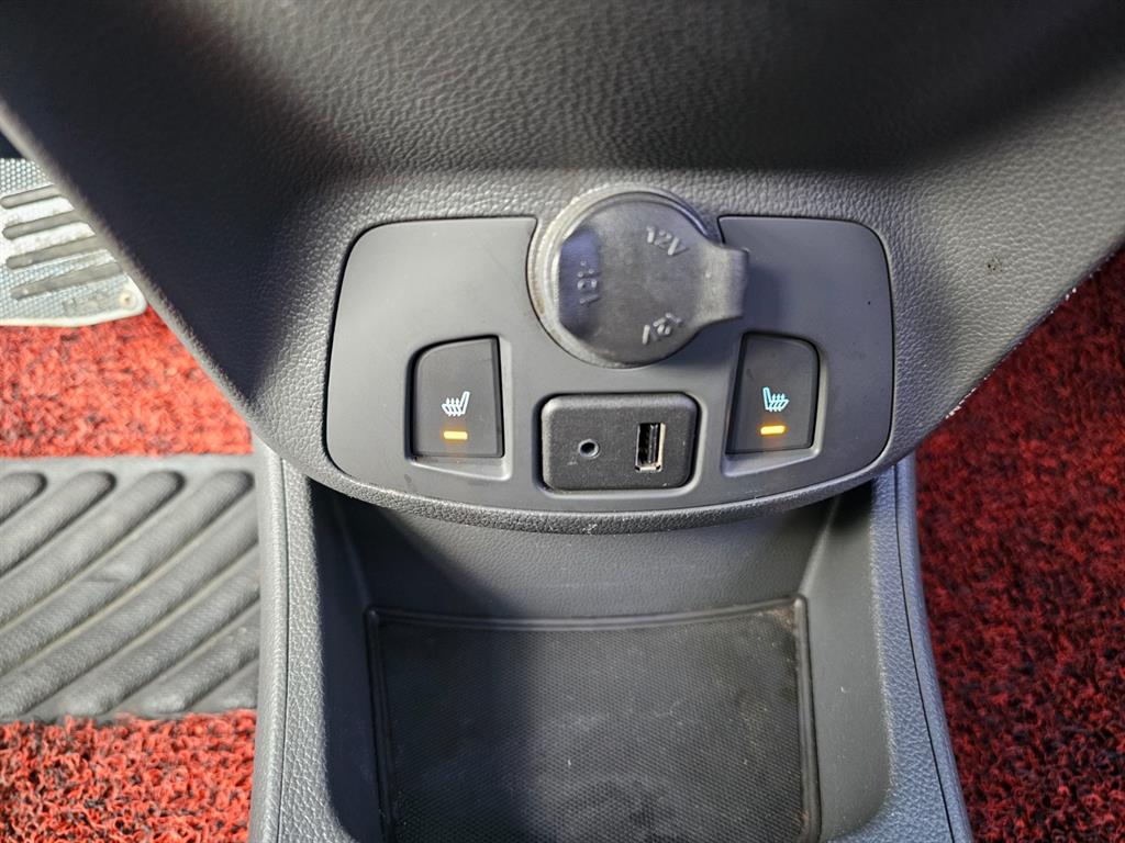 Chevrolet Spark 2014 Gris - Importación desde Corea - HF Imports Iquique - Foto 17