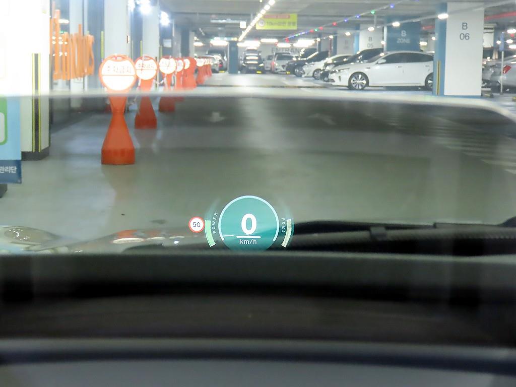 Mini Cooper 2025 Blanco - Importación desde Corea - HF Imports Iquique - Foto 13