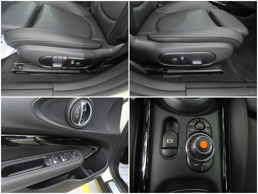 Mini Clubman 2021 Blanco - Importación desde Corea - HF Imports Iquique - Foto 17