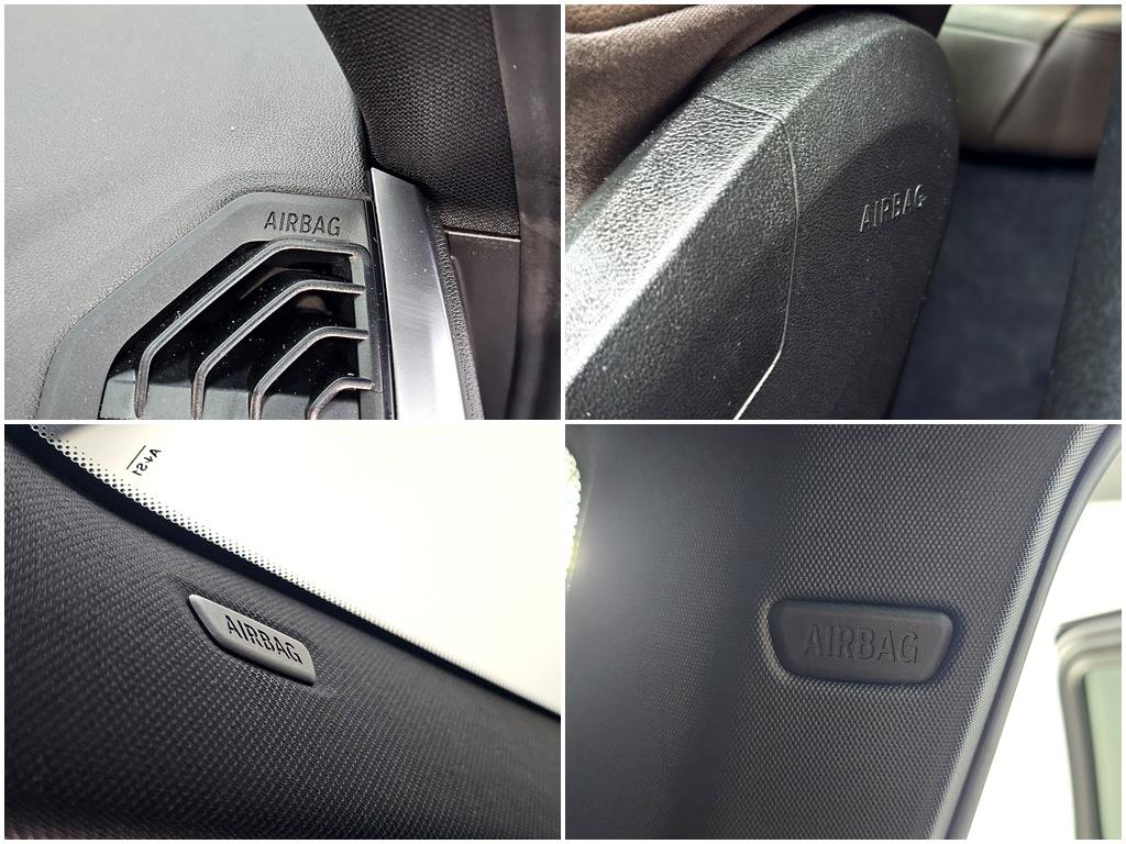 BMW X3 2018 Negro - Importación desde Corea - HF Imports Iquique - Foto 18