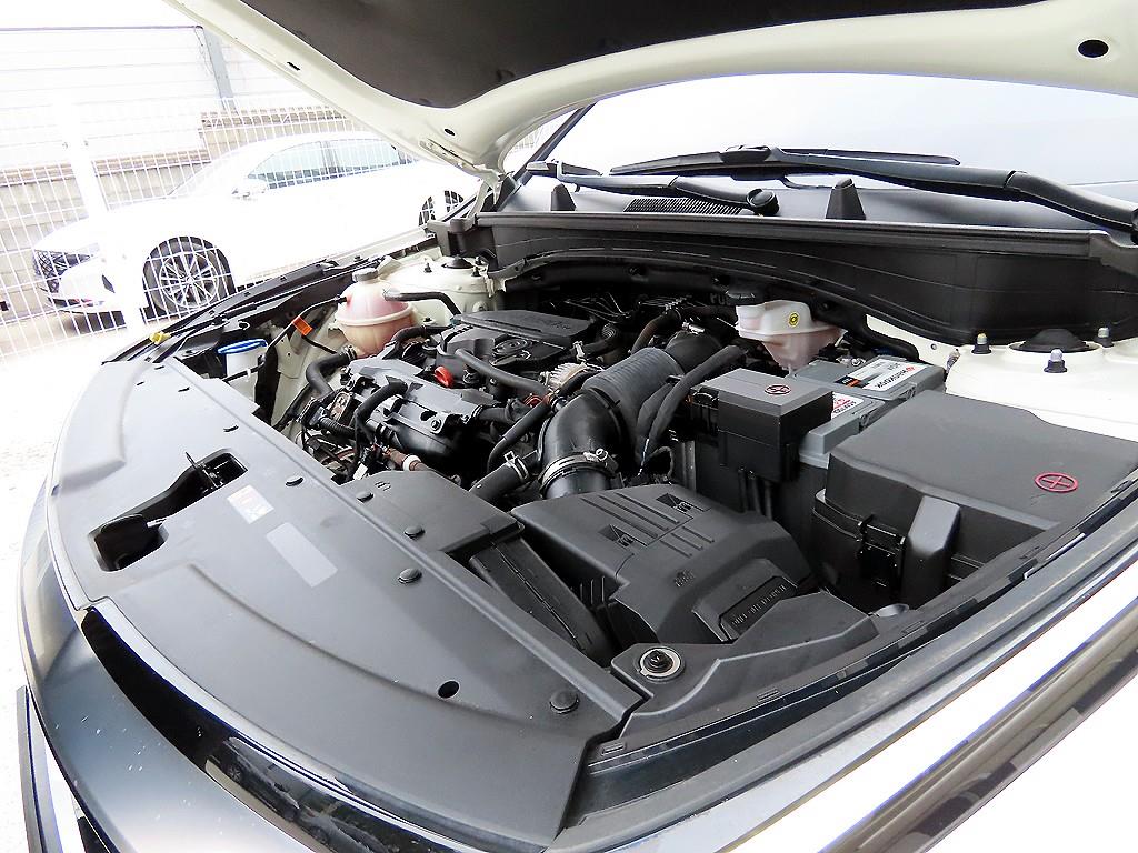 KIA Sportage 2022 the color of pearl - Importación desde Corea - HF Imports Iquique - Foto 19