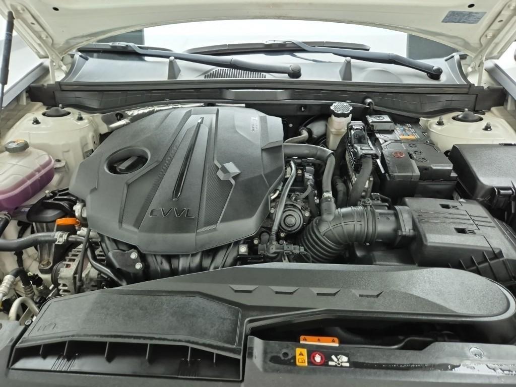 HYUNDAI Sonata - Vista 5