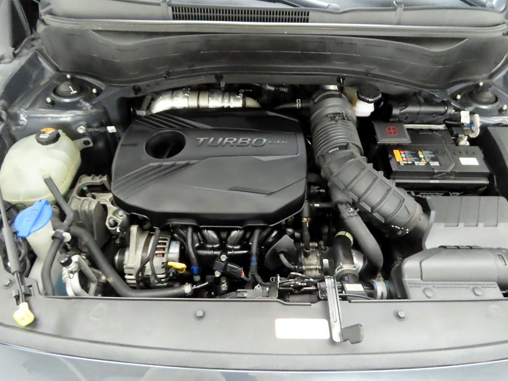 KIA Seltos 2020 Gris - Importación desde Corea - HF Imports Iquique - Foto 20