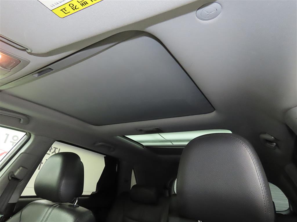 KIA Sorento 2011 Blanco - Importación desde Corea - HF Imports Iquique - Foto 15