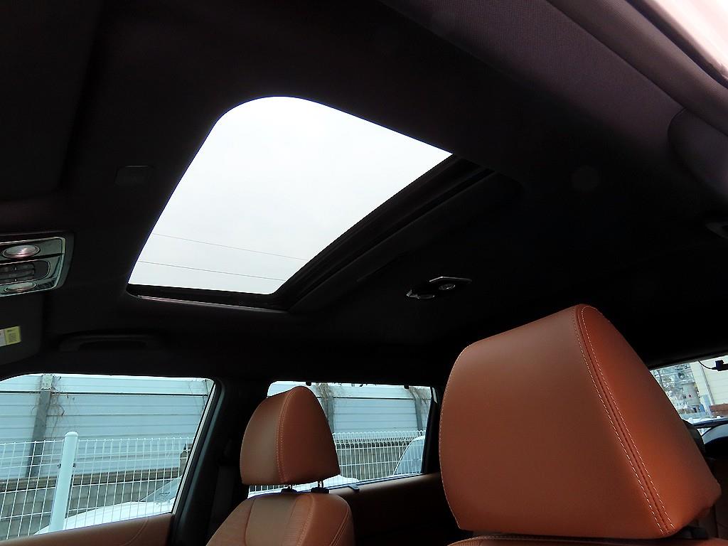 Ssangyong Torres 2023 Blanco - Importación desde Corea - HF Imports Iquique - Foto 17