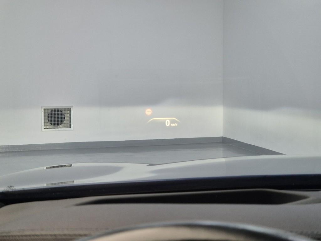 BMW 5 Series 2018 Azul - Importación desde Corea - HF Imports Iquique - Foto 17