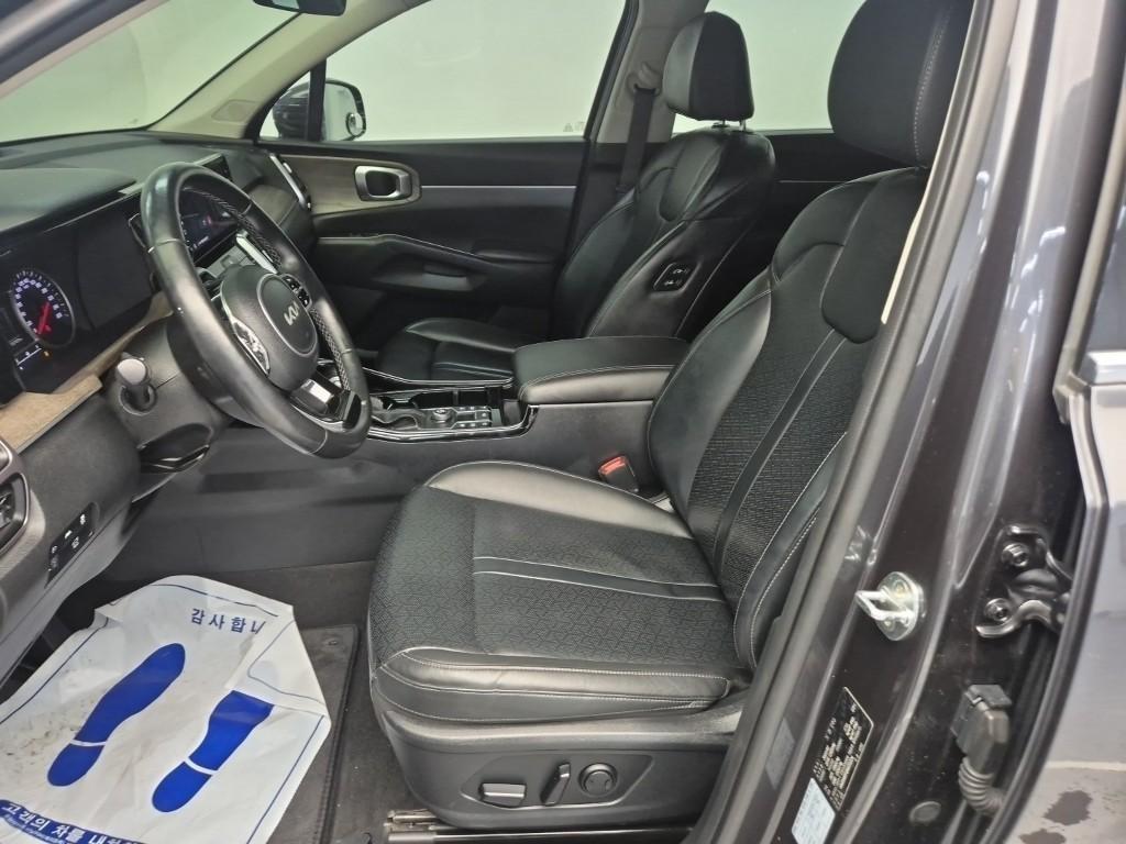KIA Sorento - Vista 11