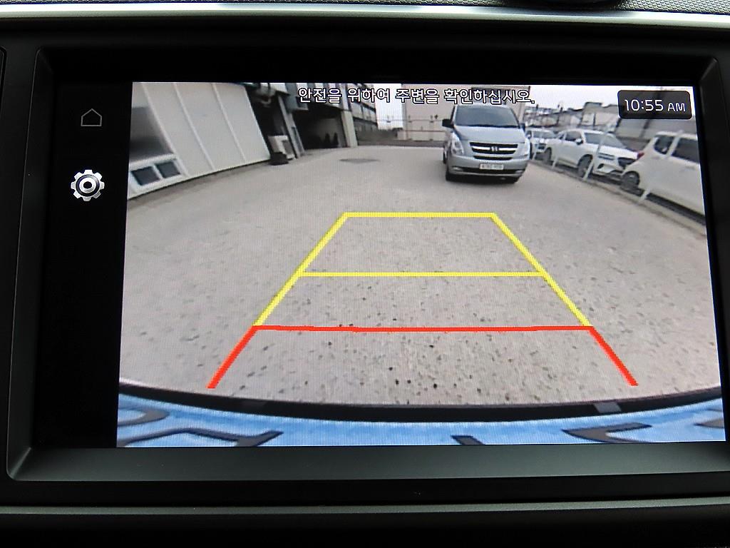 KIA Ray 2024 - Importación desde Corea - HF Imports Iquique - Foto 16